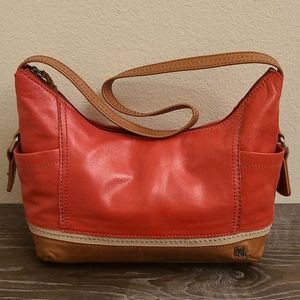 THE SAK Kendra Coral Boho